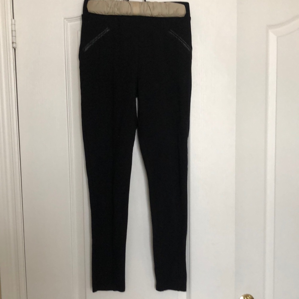 👖Forever 21 stretch trousers
